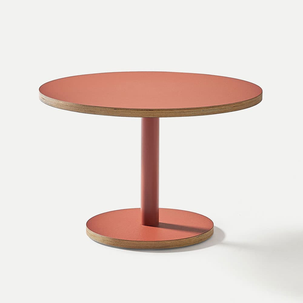 Dumbbell, Side Table, Sancal