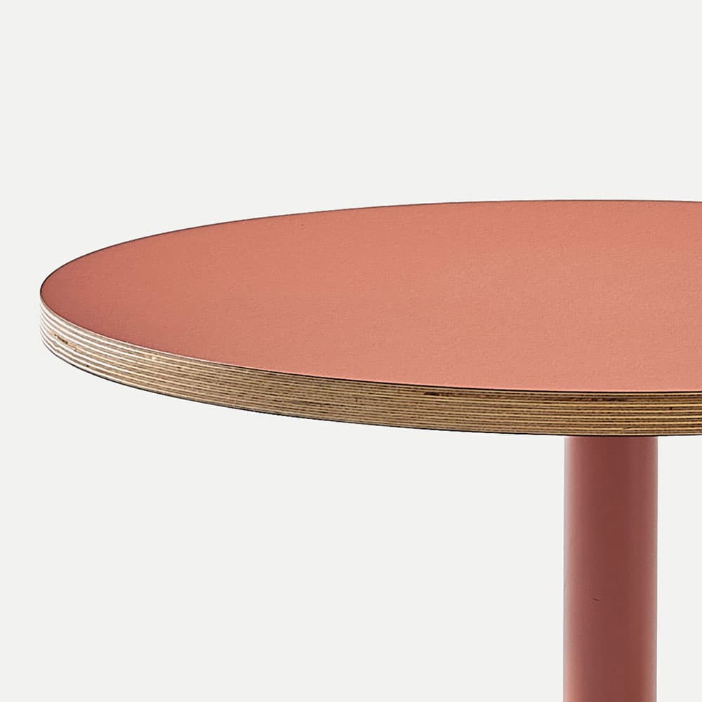 Dumbbell, Side Table, Sancal