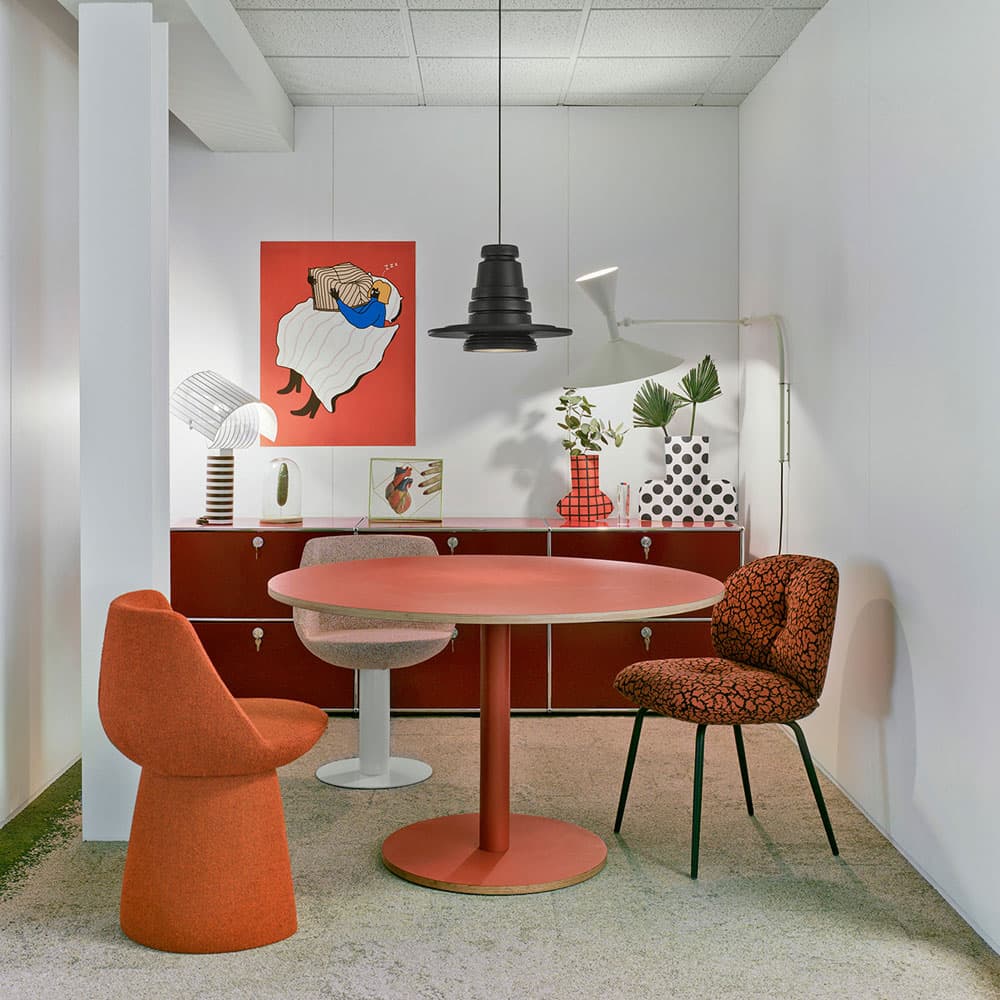 Dumbbell, Desk, Sancal