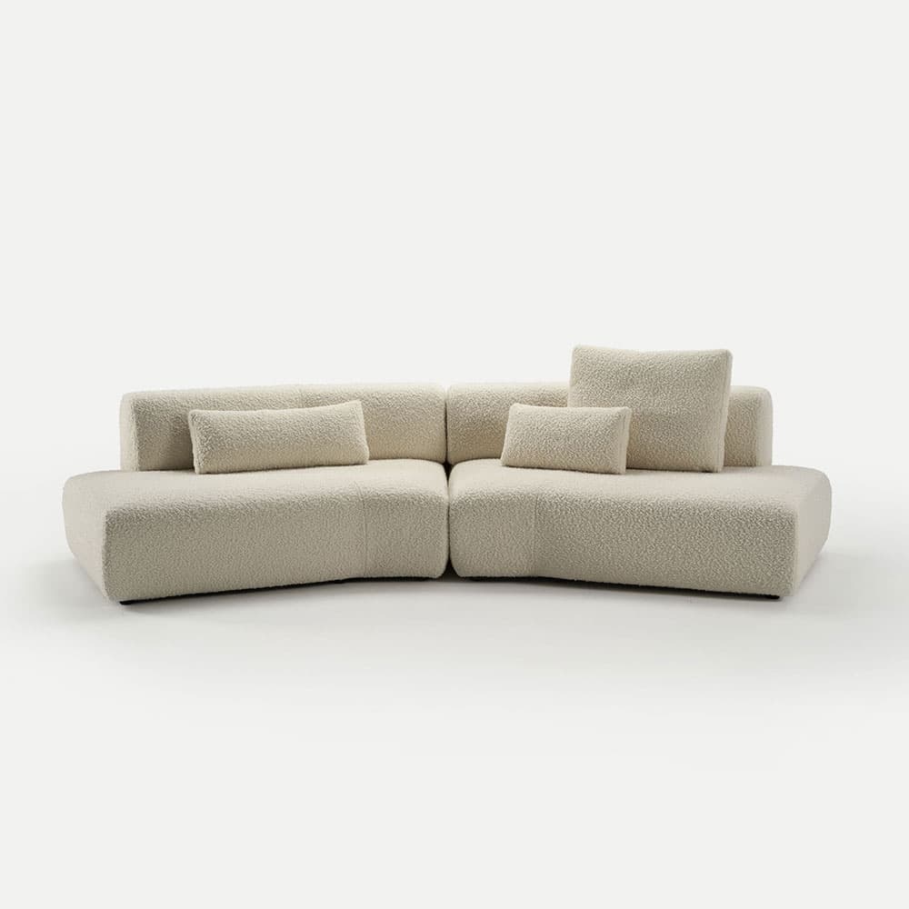 Duo, Sofa, Sancal