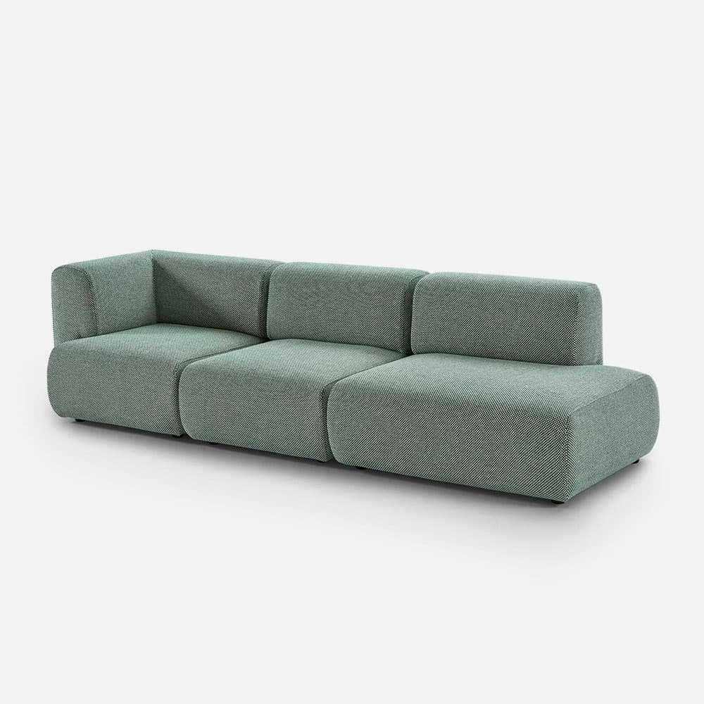 Duo, Sofa, Sancal