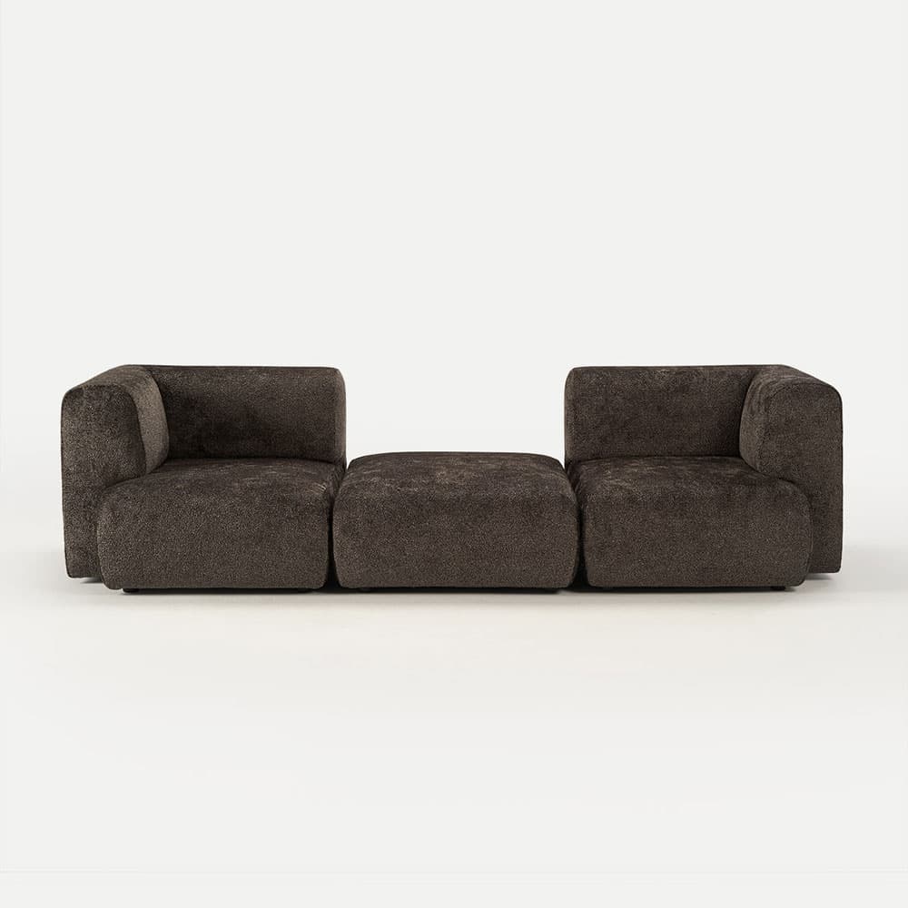 Duo, Sofa, Sancal