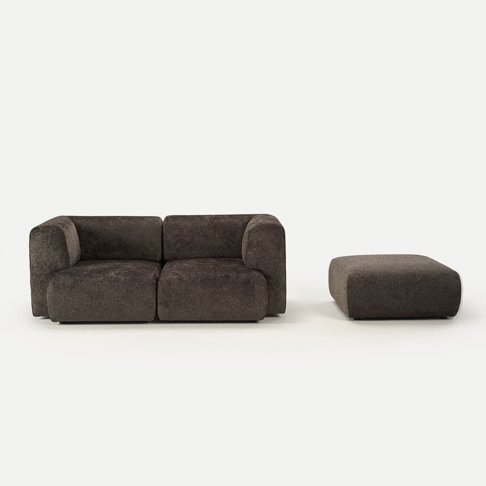 Duo, Sofa, Sancal