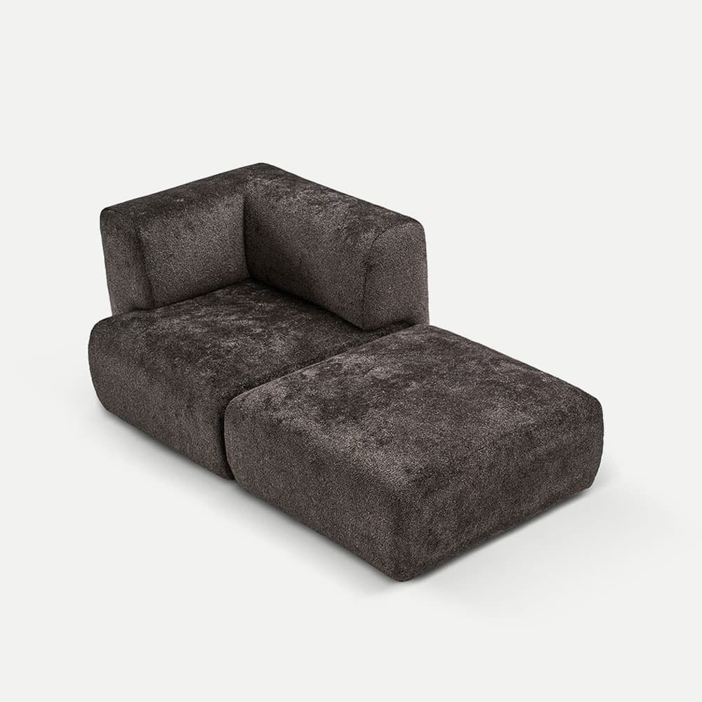 Duo, Sofa, Sancal