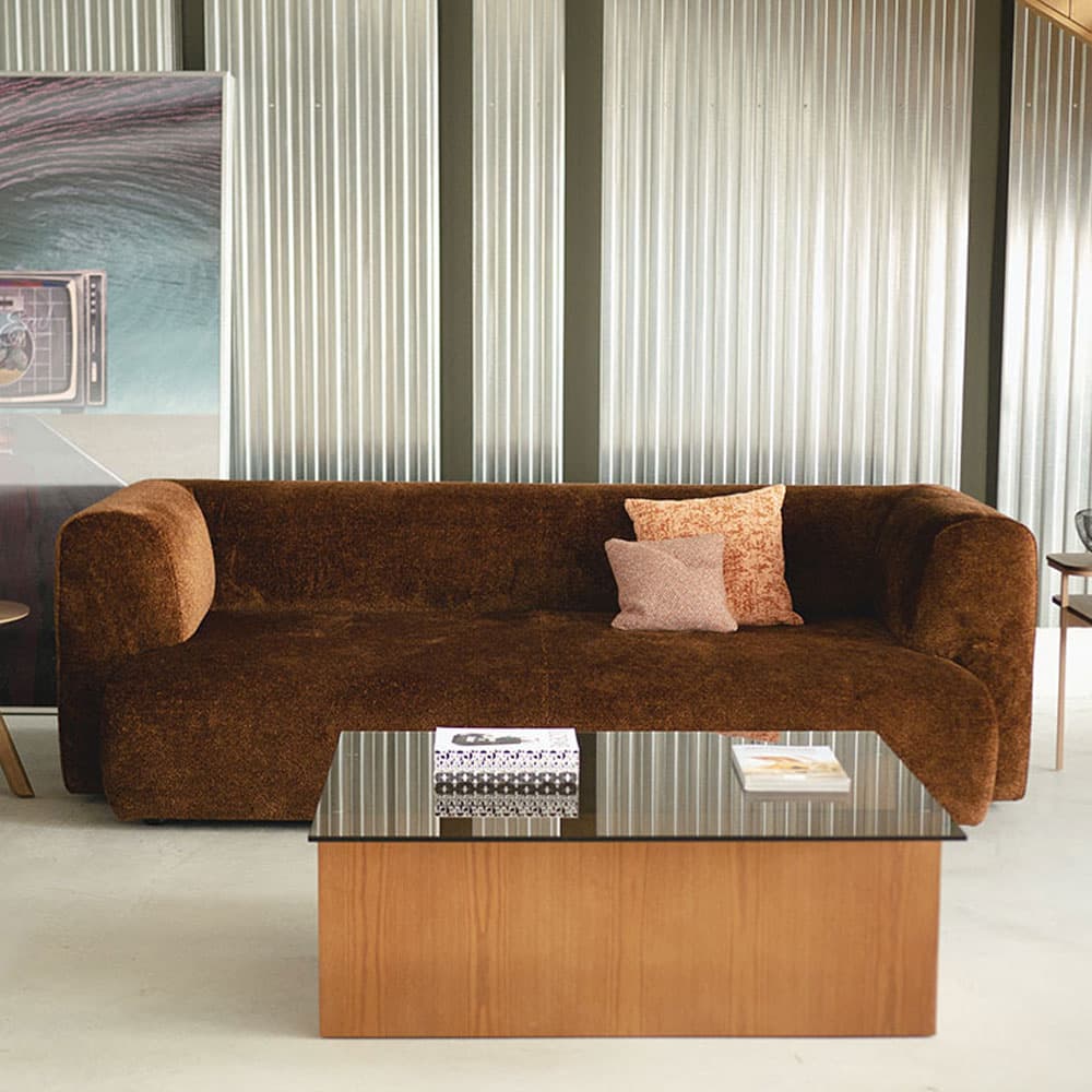 Duo, Sofa, Sancal