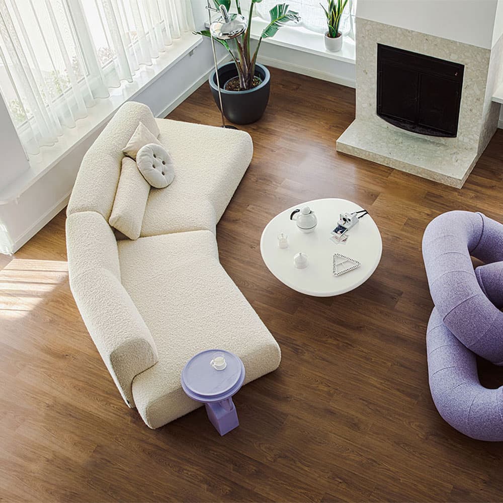 Duo, Sofa, Sancal