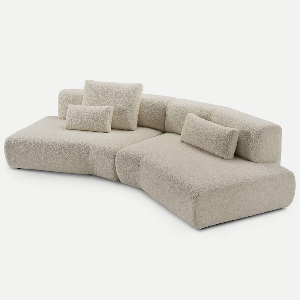 Duo, Sofa, Sancal