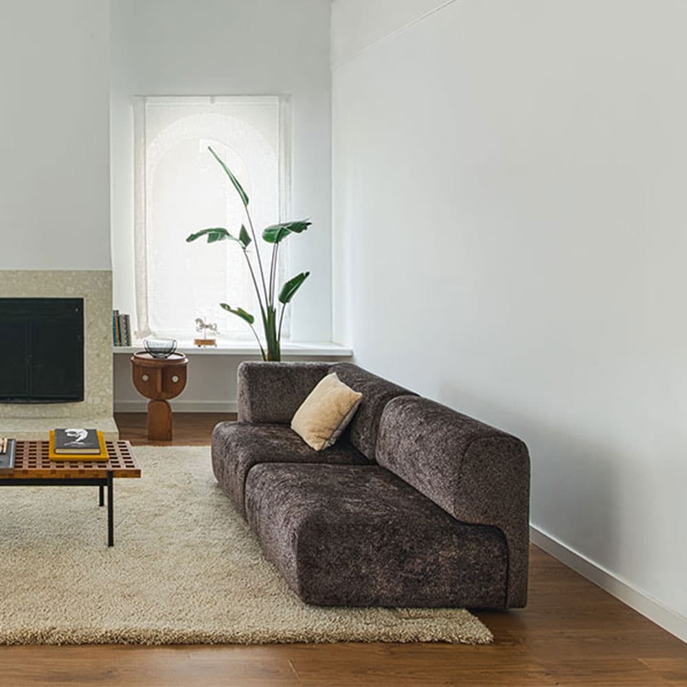 Duo, Sofa, Sancal