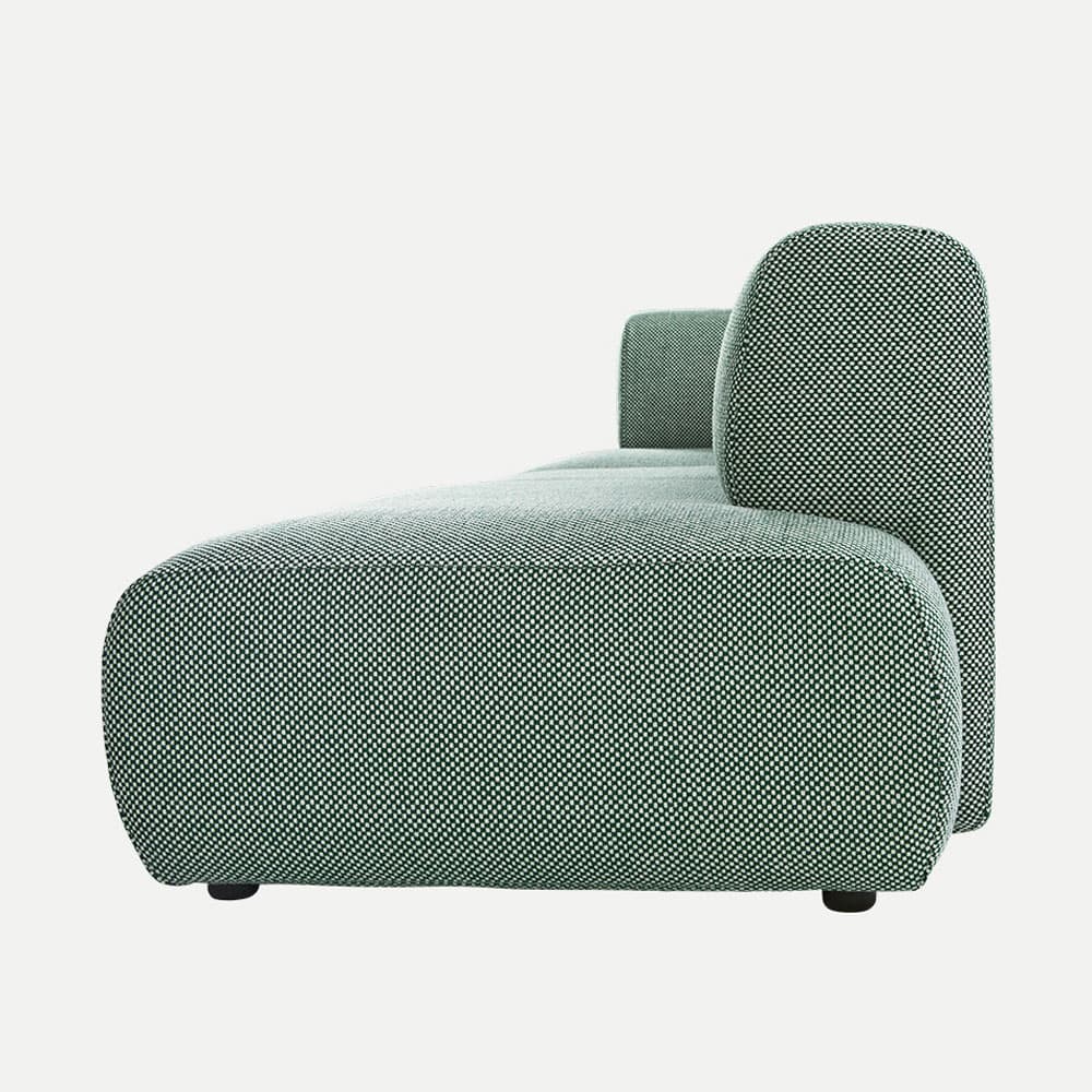 Duo, Sofa, Sancal