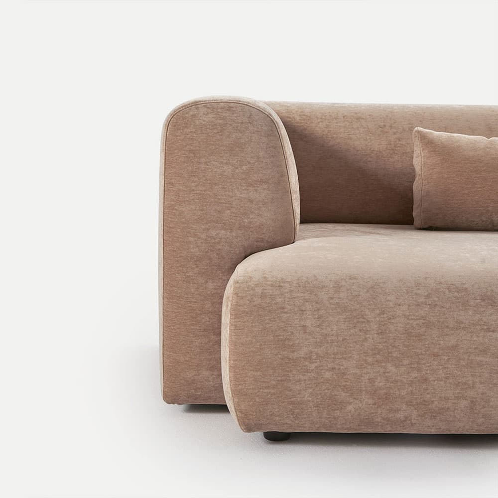 Duo, Sofa, Sancal