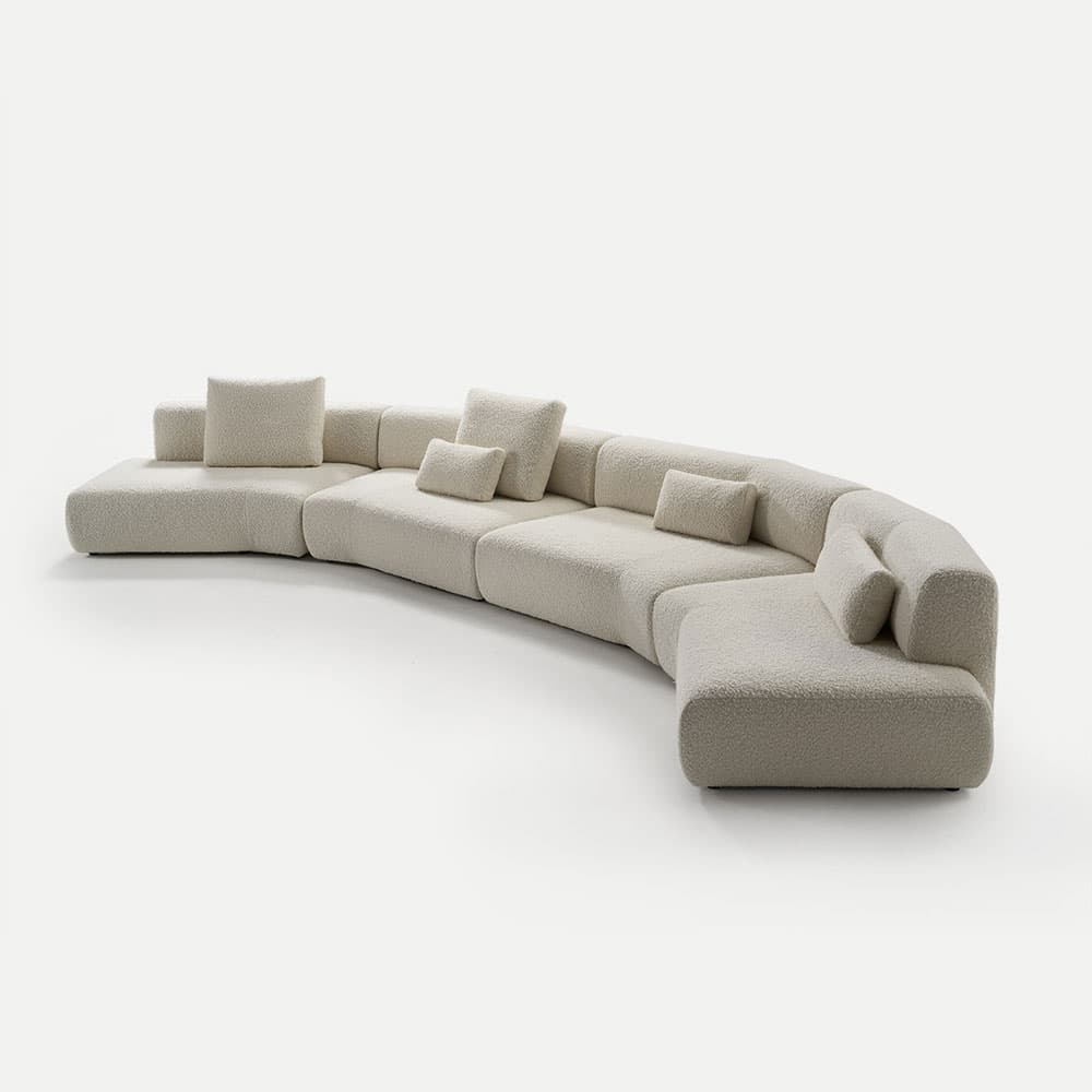 Duo, Sofa, Sancal