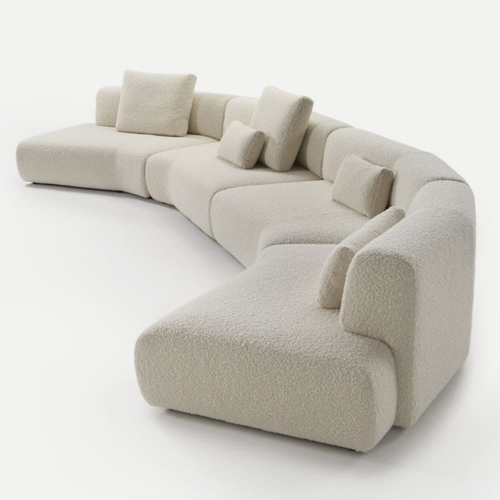 Duo, Sofa, Sancal