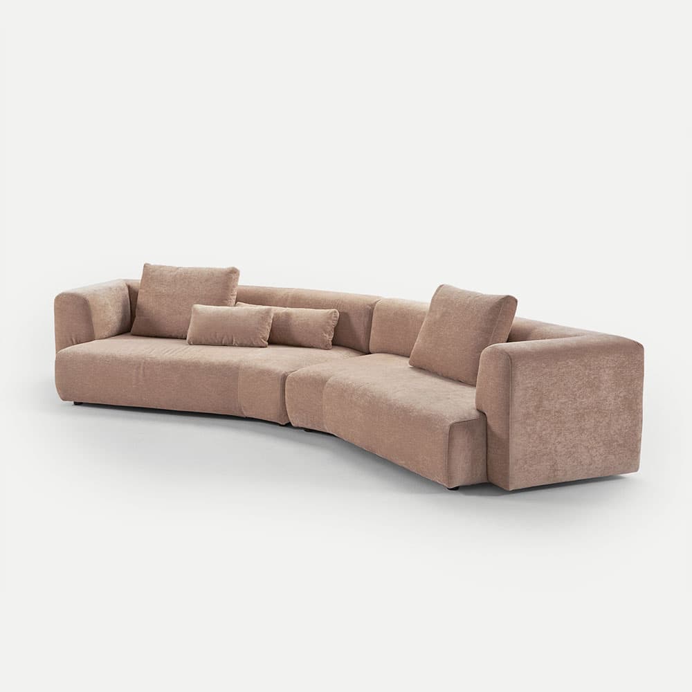 Duo, Sofa, Sancal