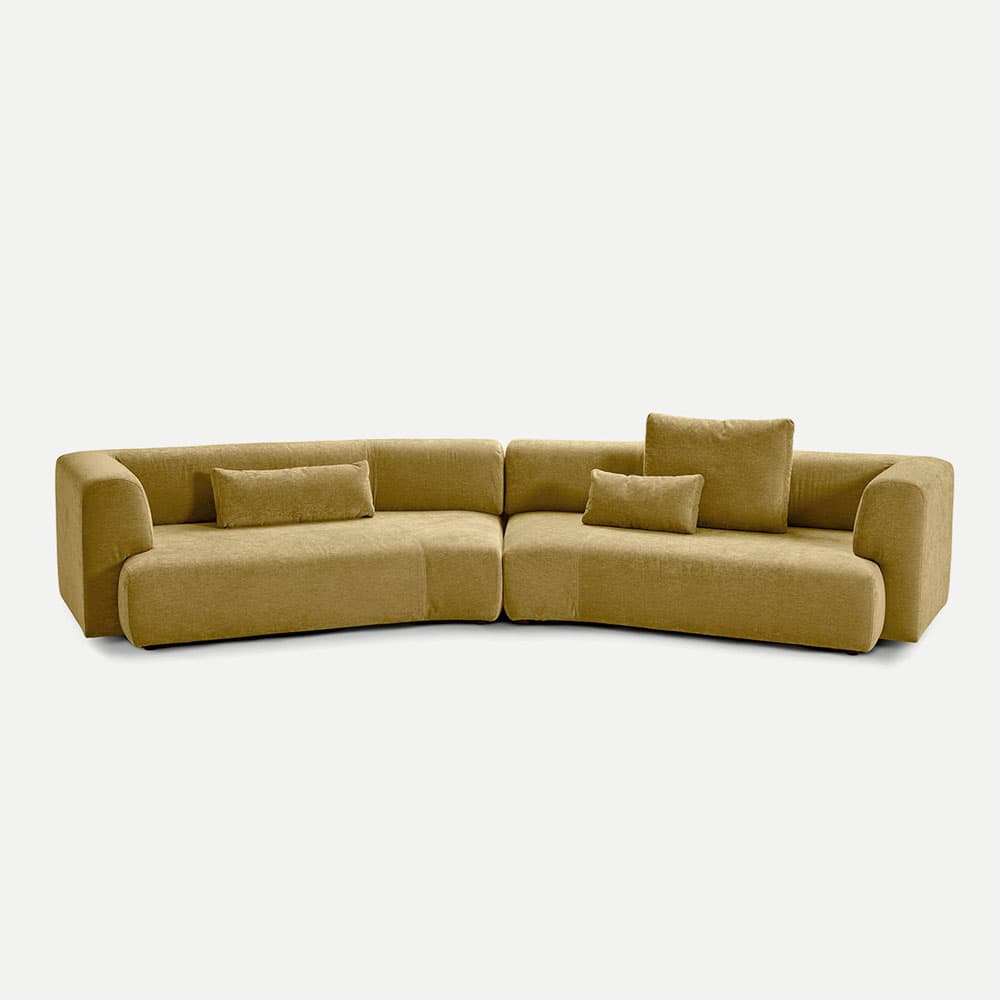 Duo, Sofa, Sancal