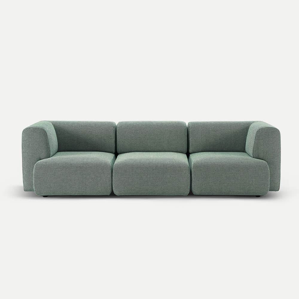 Duo, Sofa, Sancal