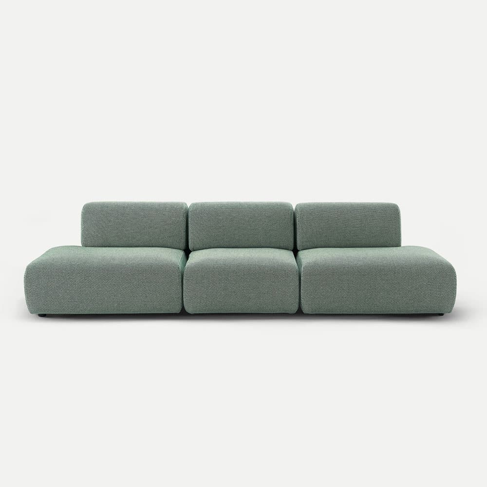 Duo, Sofa, Sancal