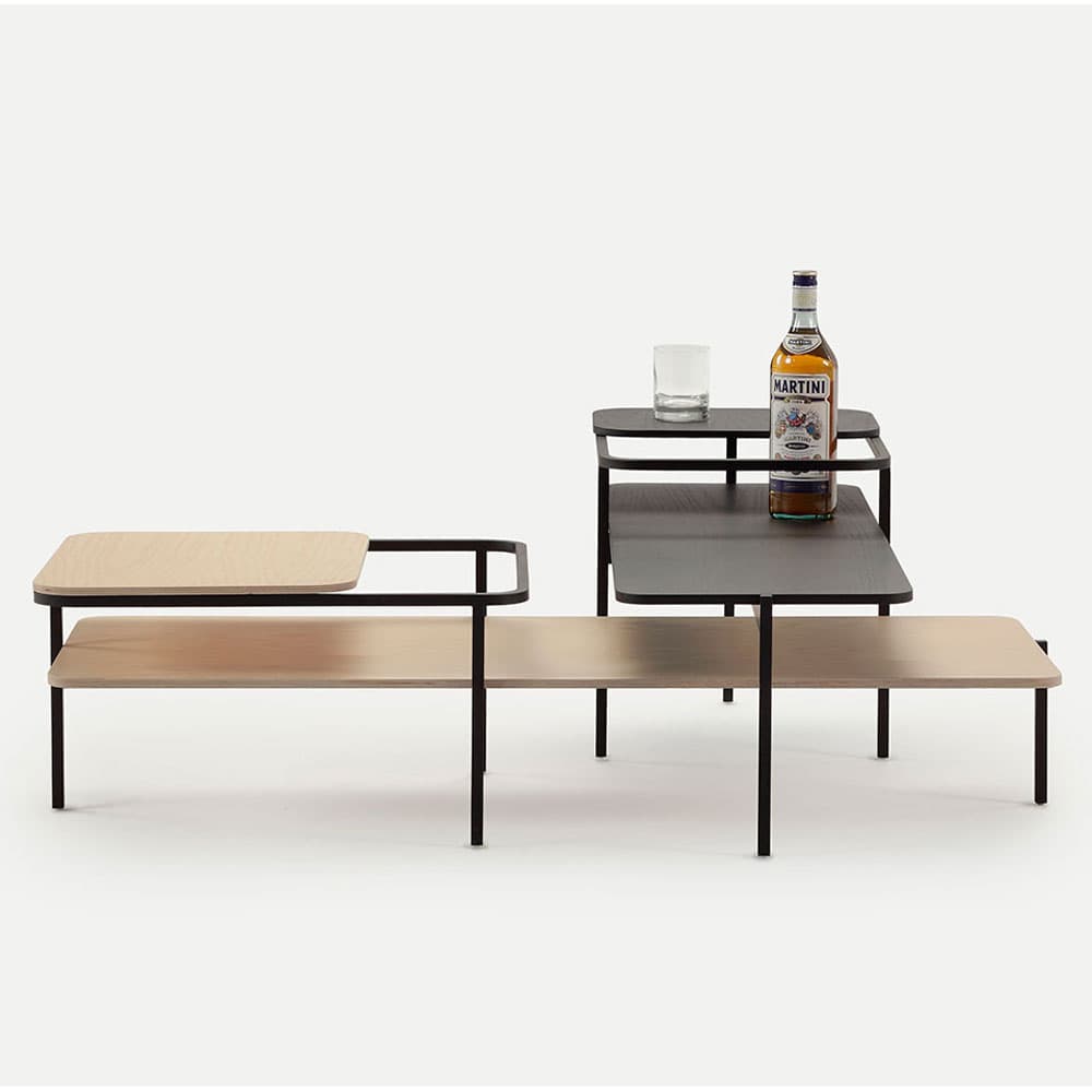 Duplex, Dining Table, Sancal