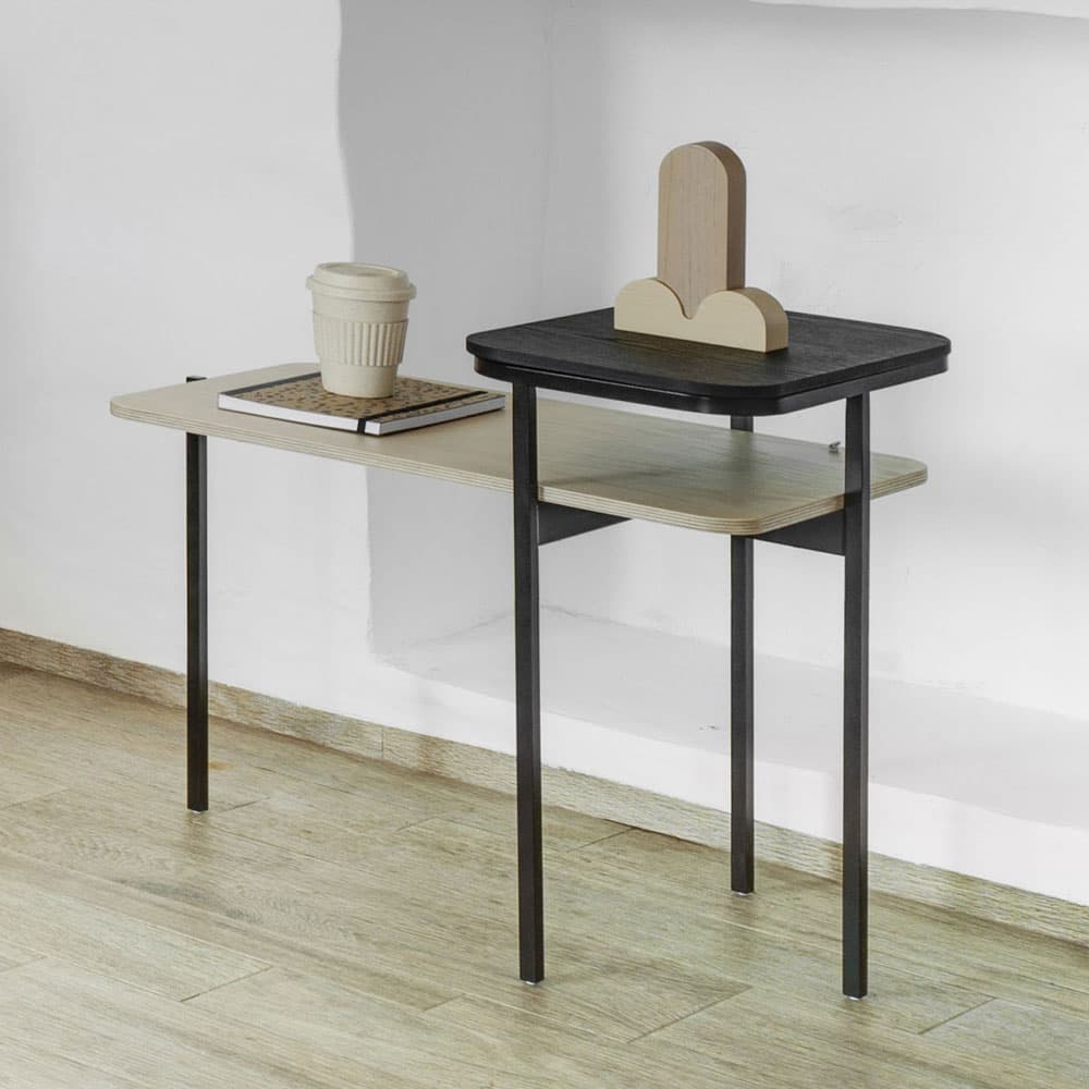 Duplex, Dining Table, Sancal