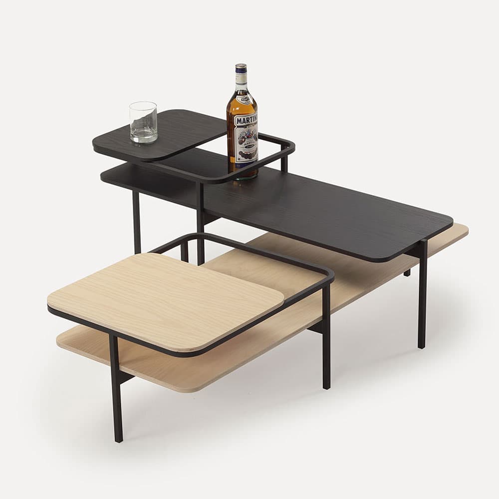 Duplex, Dining Table, Sancal