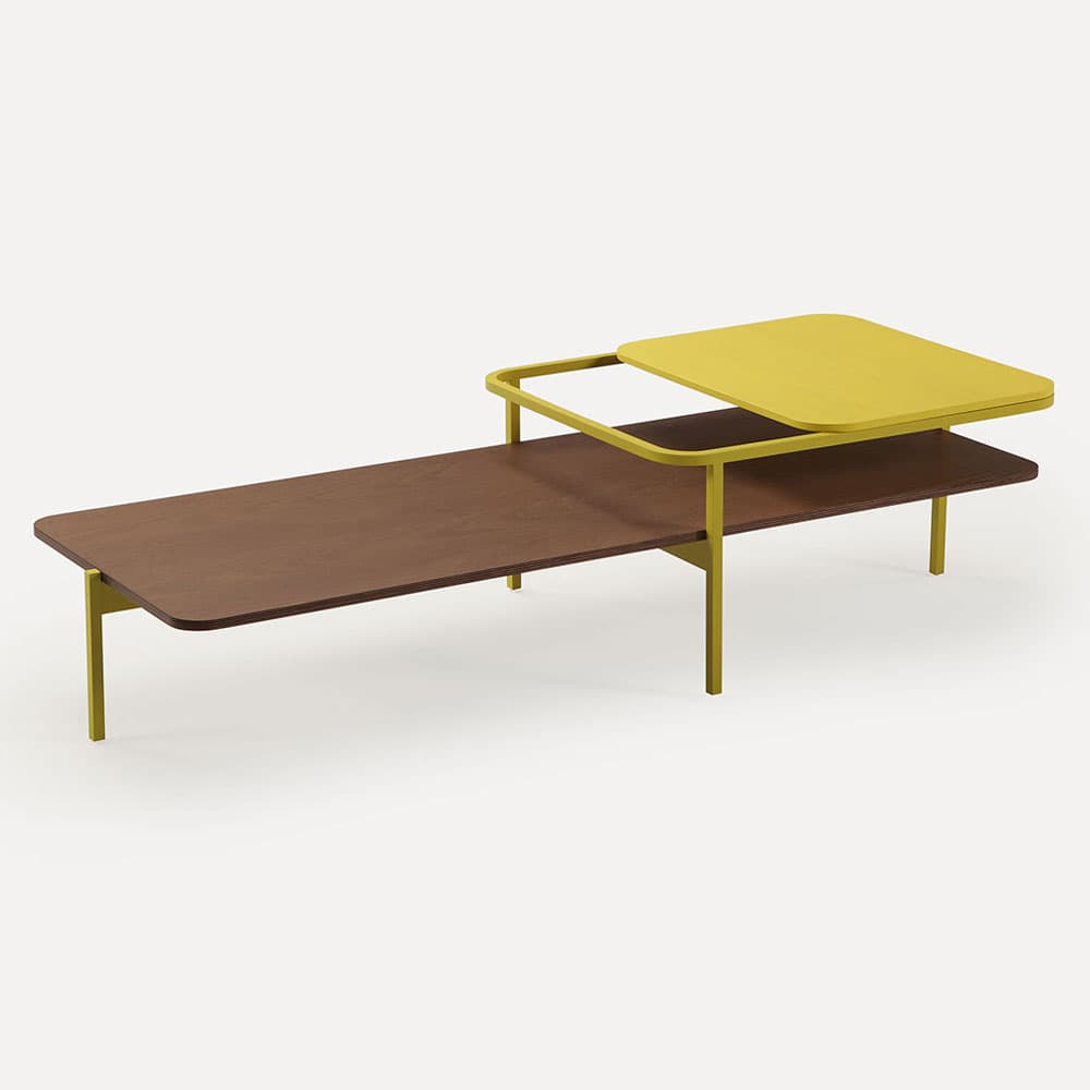 Duplex, Dining Table, Sancal