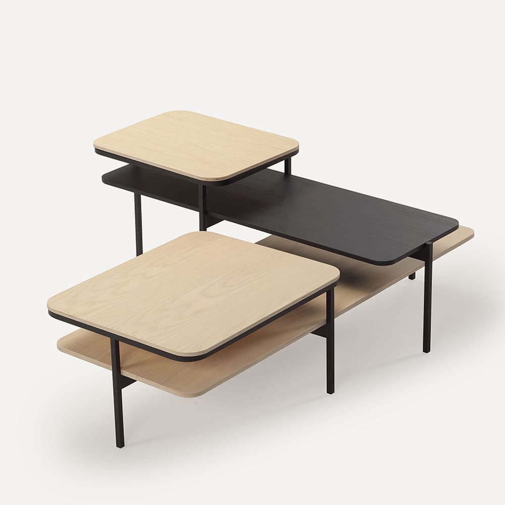 Duplex, Dining Table, Sancal