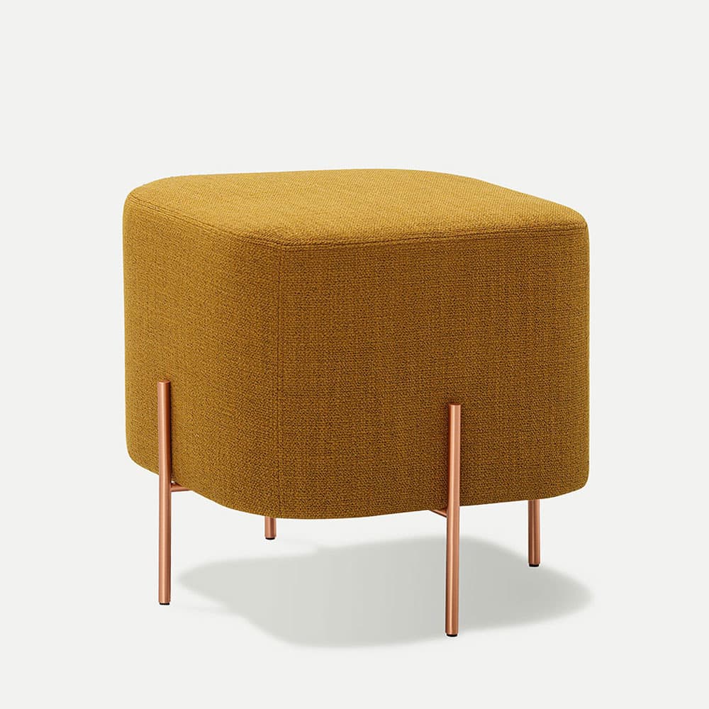 Elephant, Footstool, Sancal