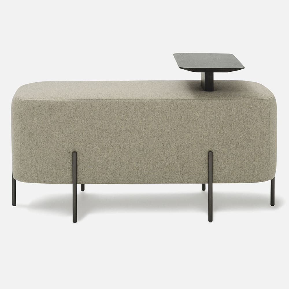 Elephant, Footstool, Sancal