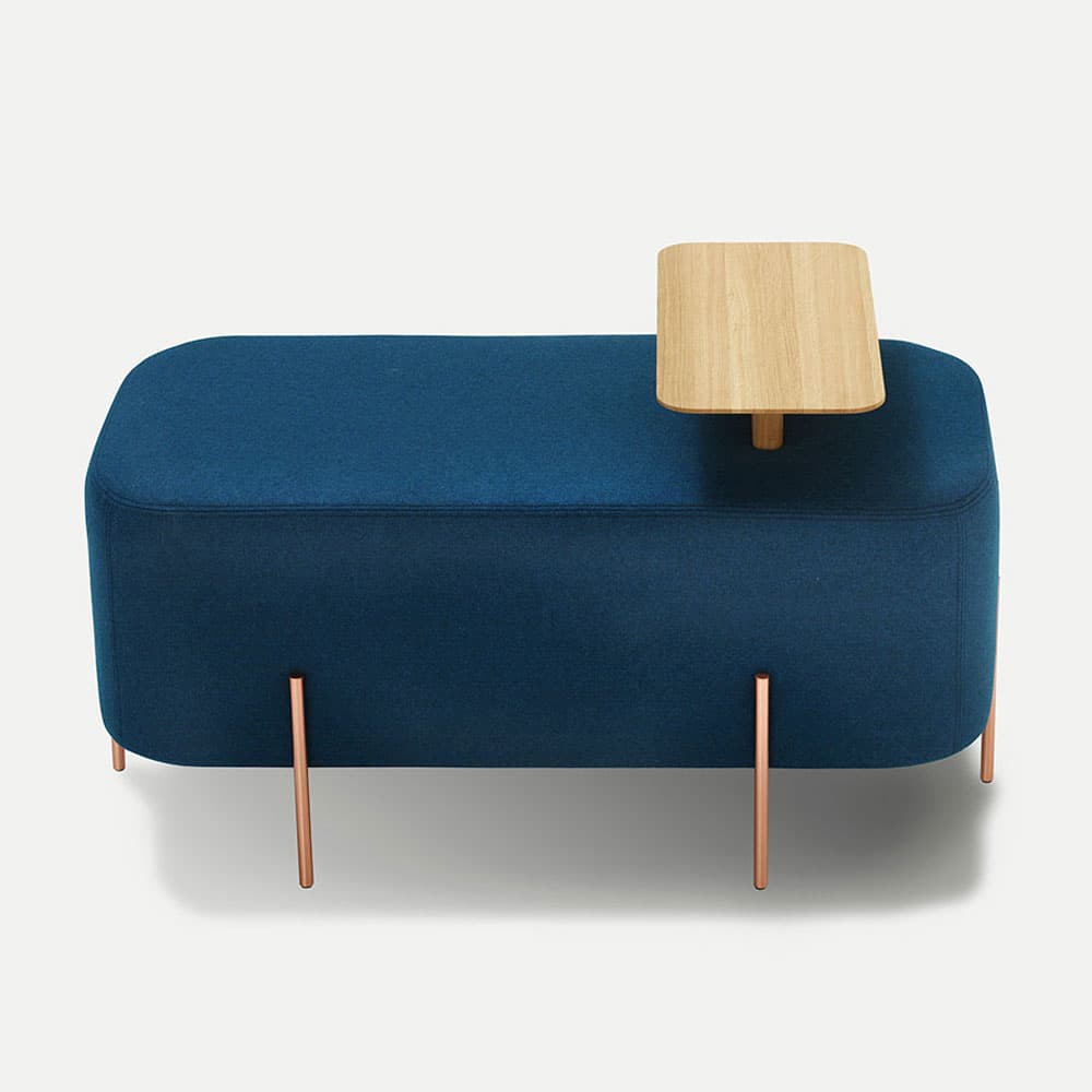 Elephant, Footstool, Sancal