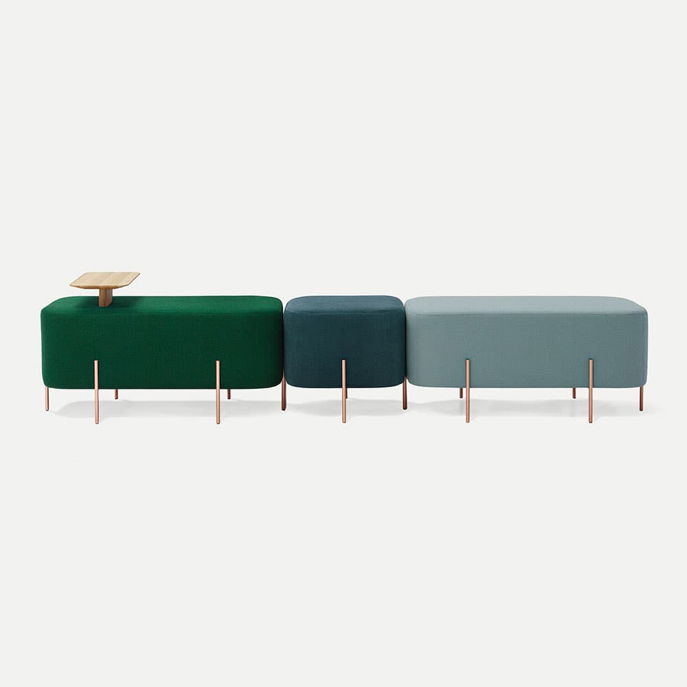 Elephant, Footstool, Sancal