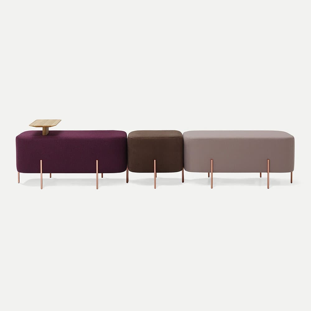 Elephant, Footstool, Sancal