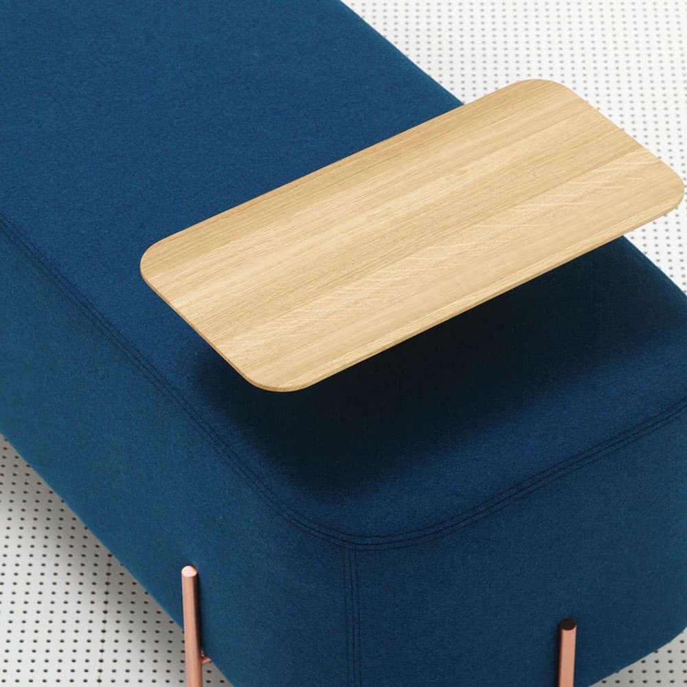 Elephant, Footstool, Sancal