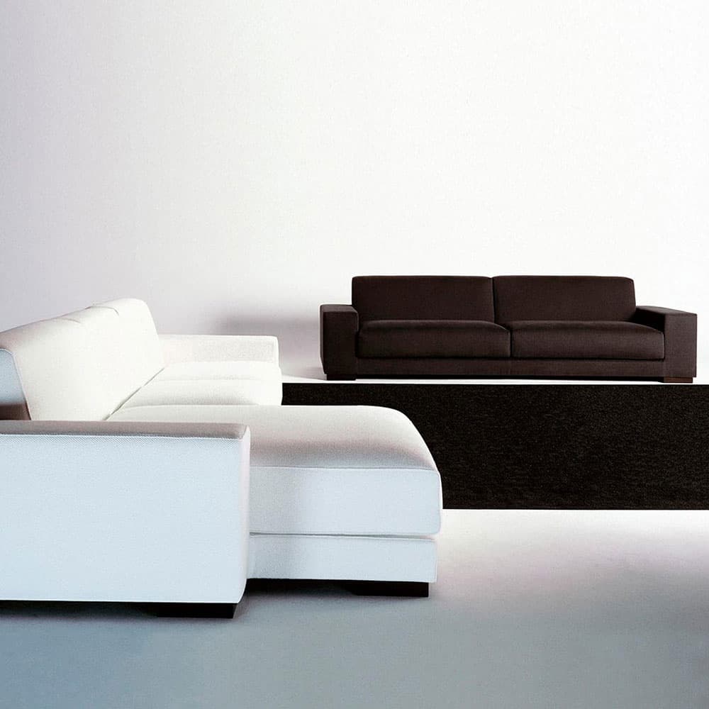 Eleva, Sofa, Sancal