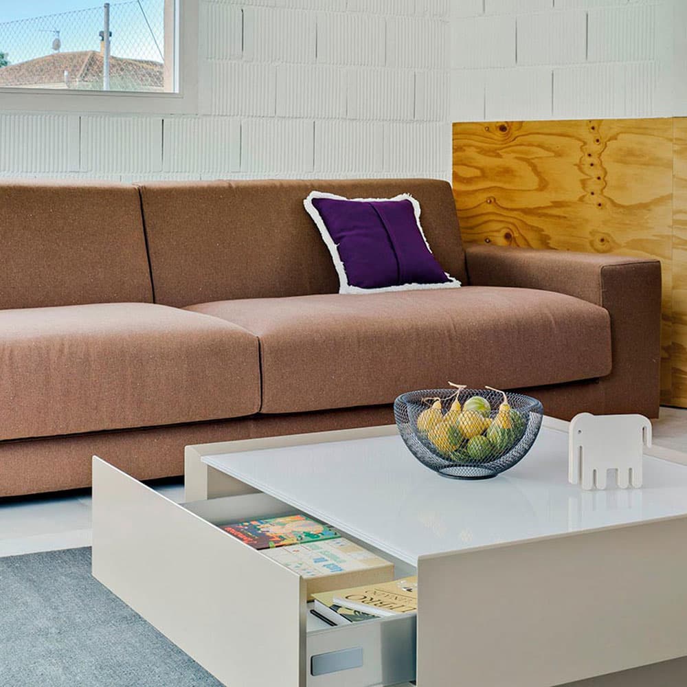 Eleva, Sofa, Sancal