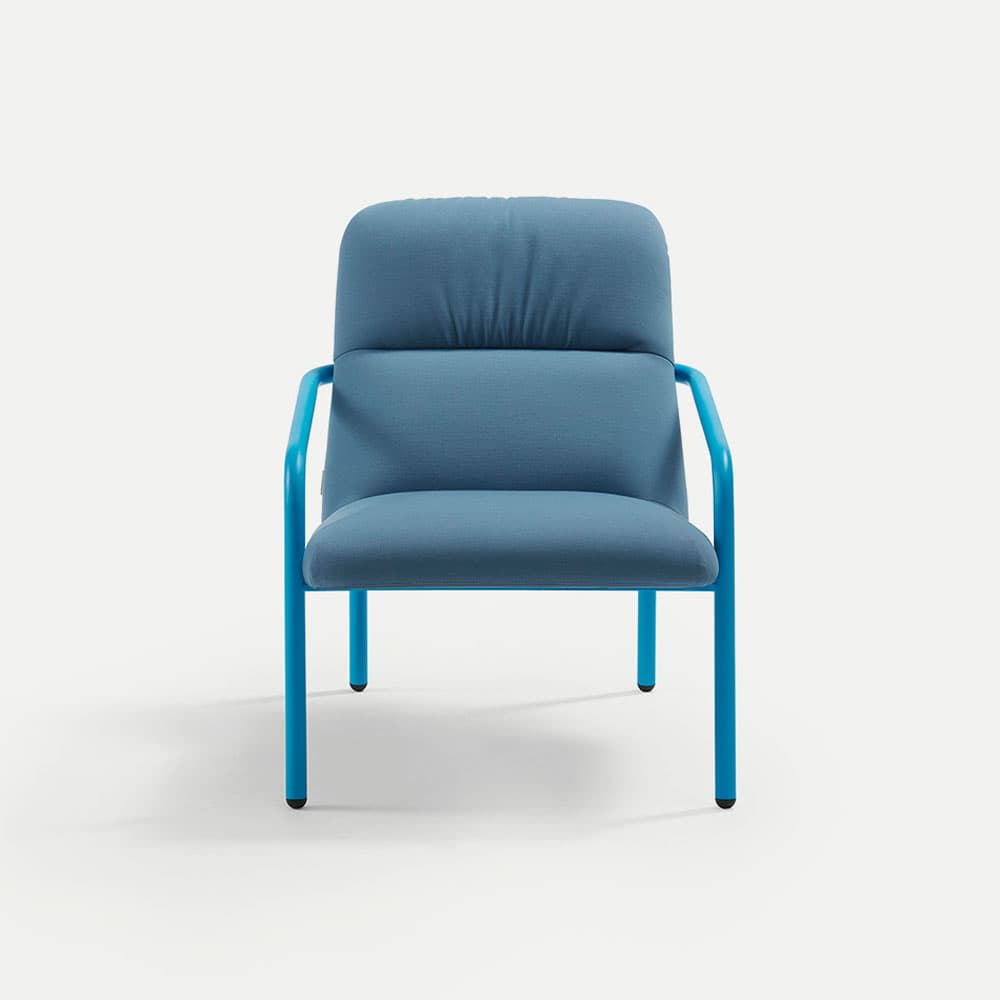 Elle, Armchair, Sancal