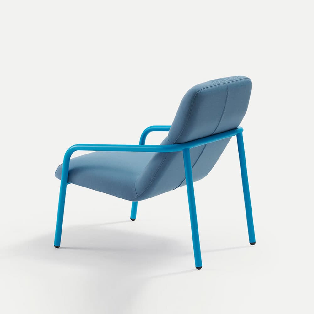 Elle, Armchair, Sancal