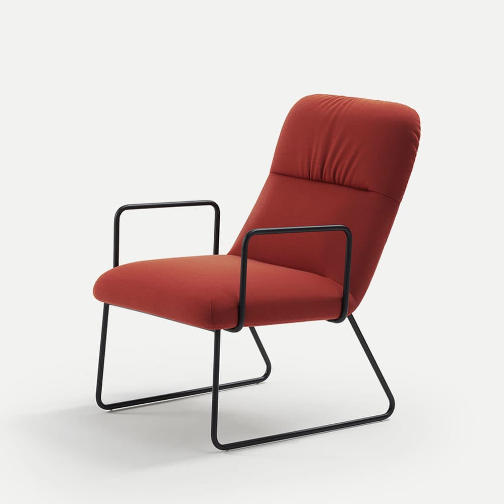 Elle, Armchair, Sancal