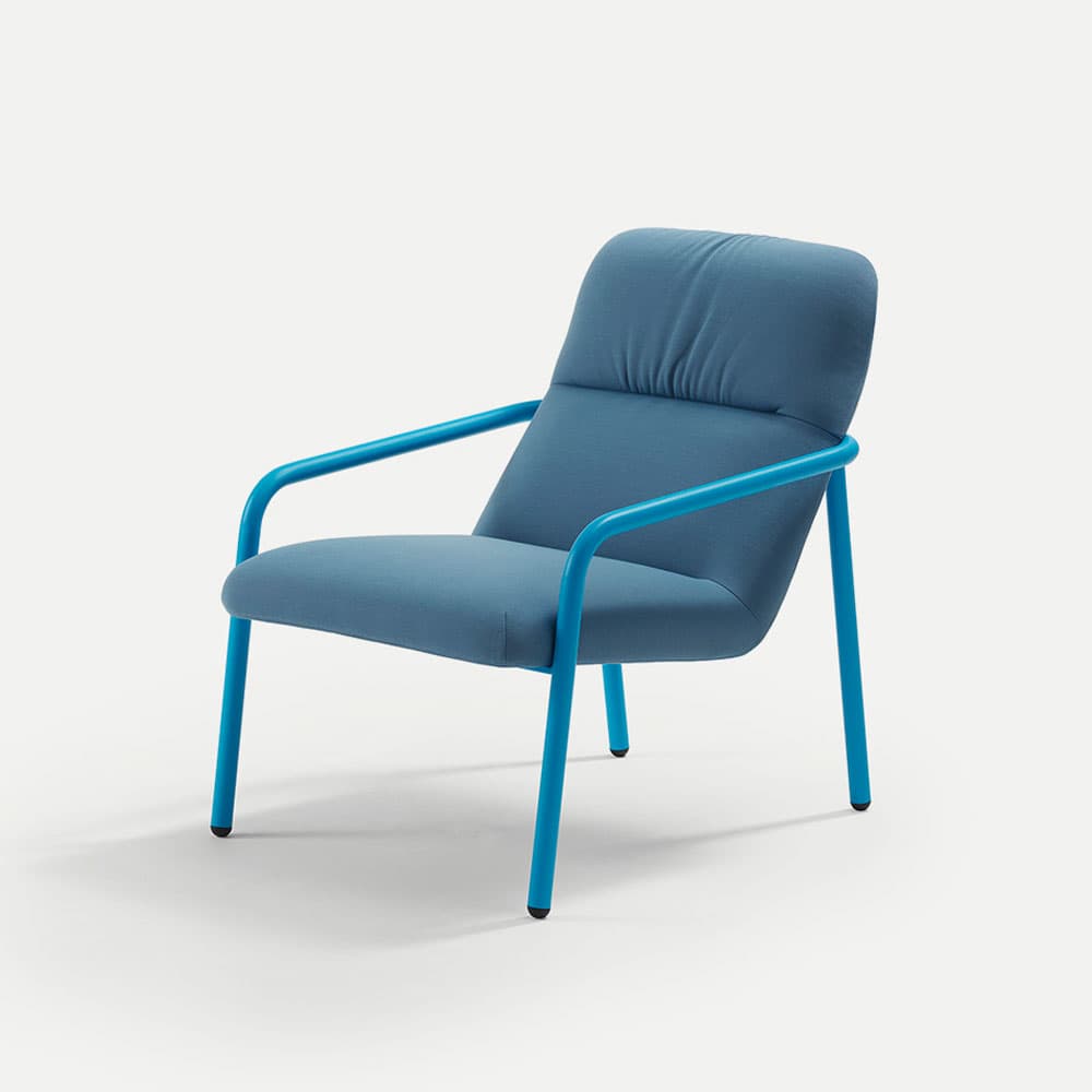 Elle, Armchair, Sancal