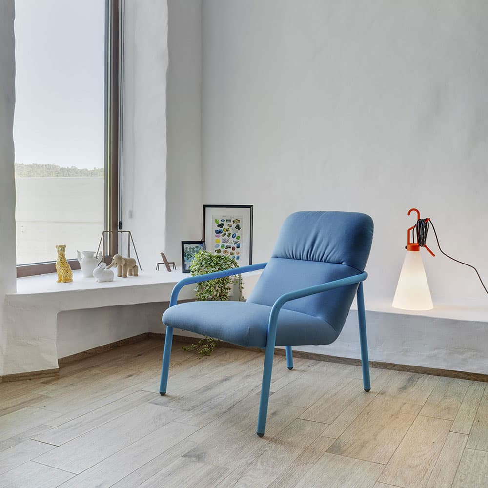 Elle, Armchair, Sancal