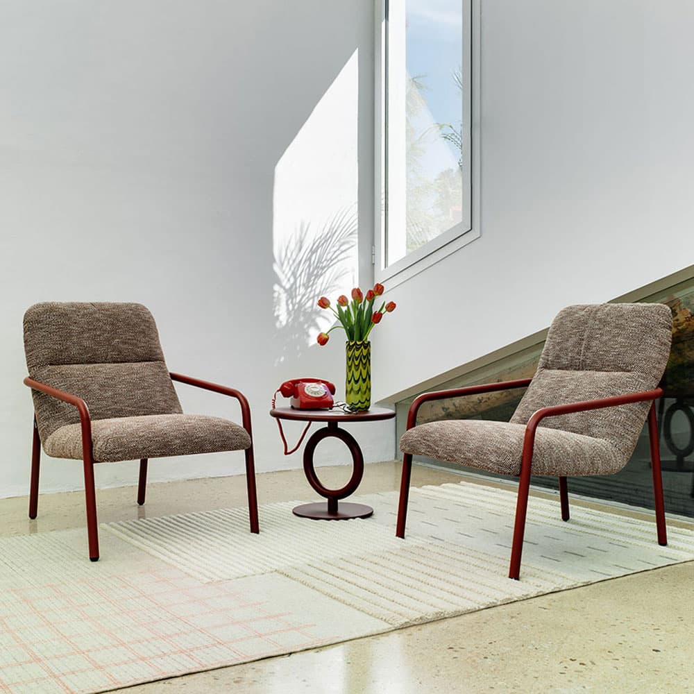 Elle, Armchair, Sancal