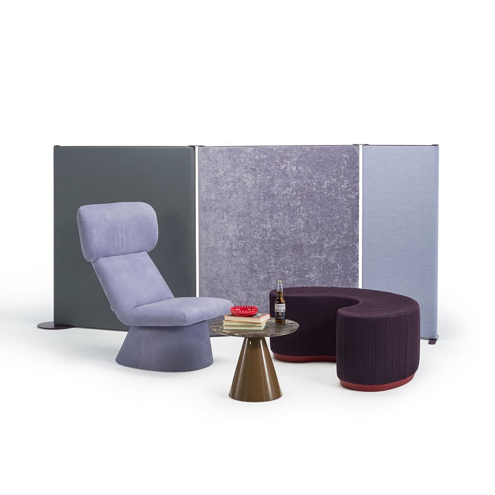 Elle, Lounger, Sancal