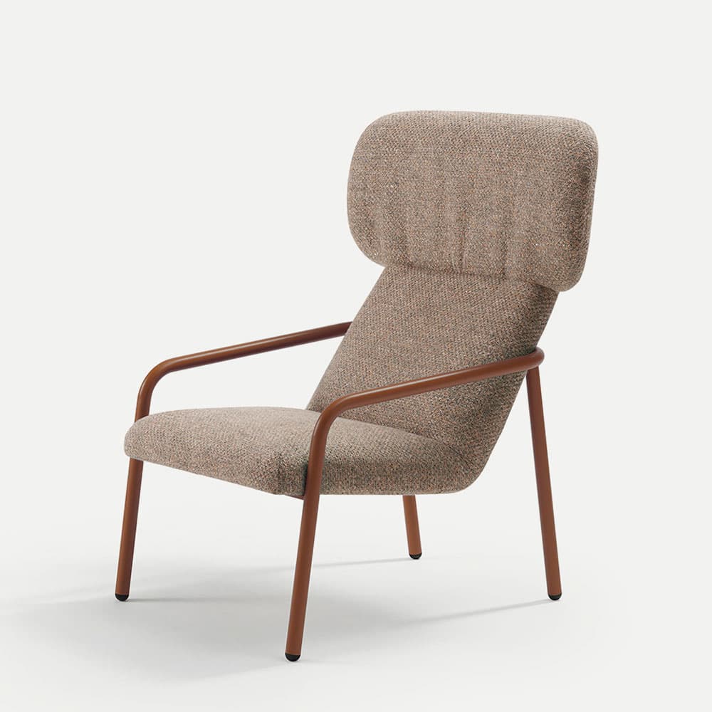 Elle, Lounger, Sancal