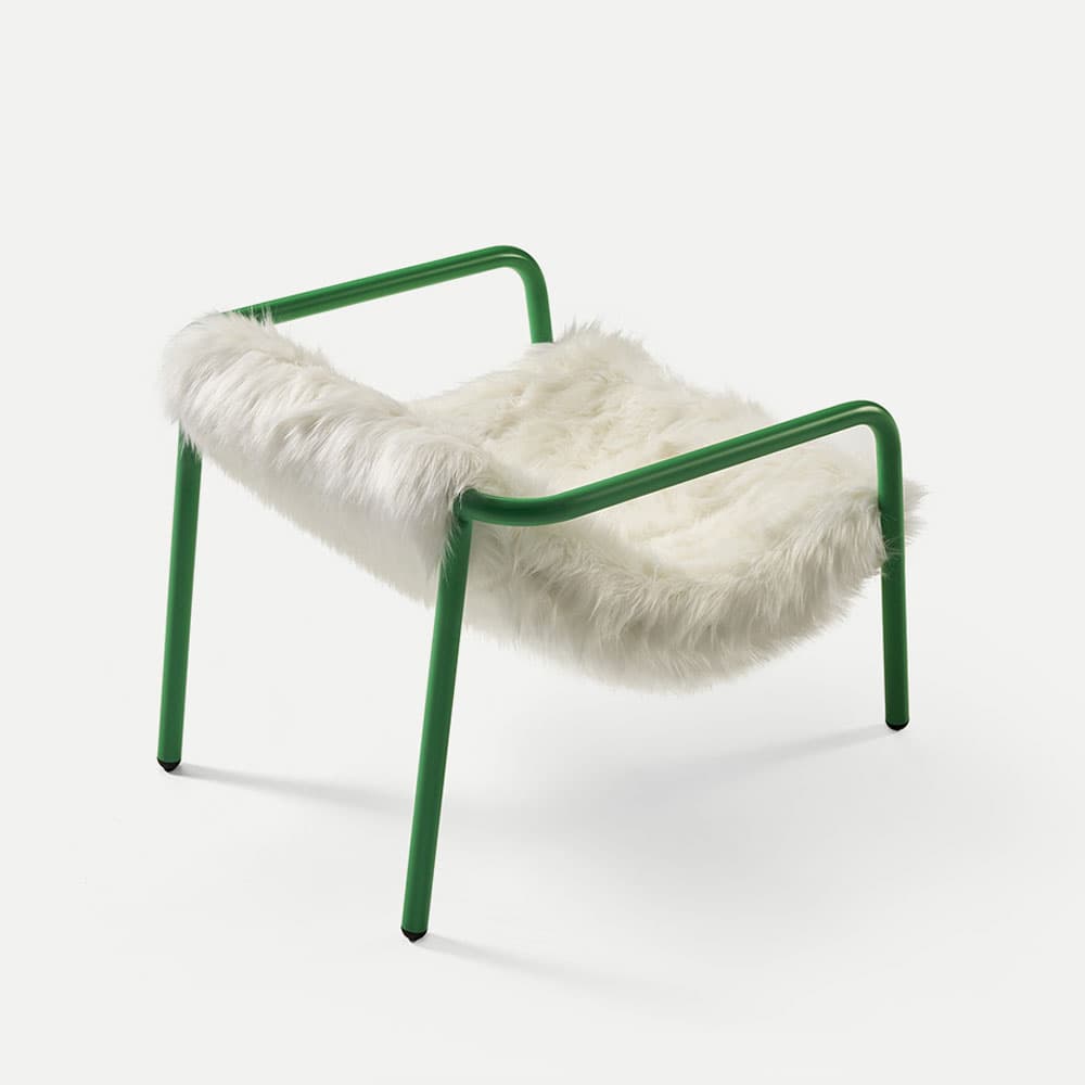 Elle Mini, Lounger, Sancal