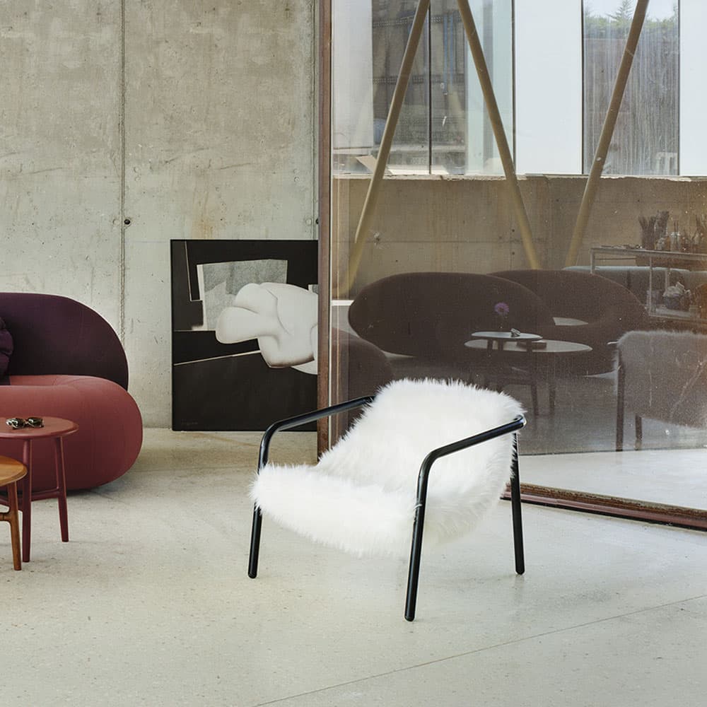 Elle Mini, Lounger, Sancal