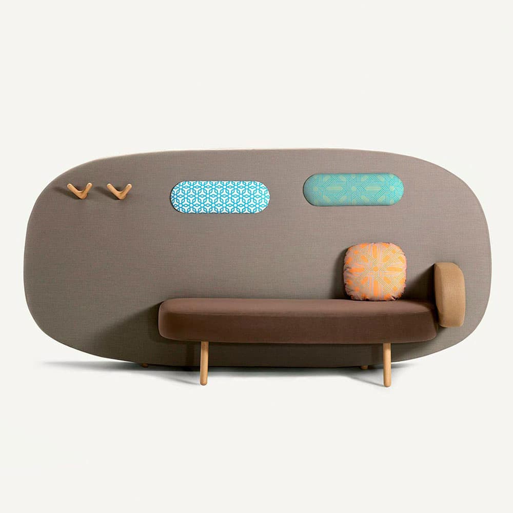 Float, Sofa, Sancal