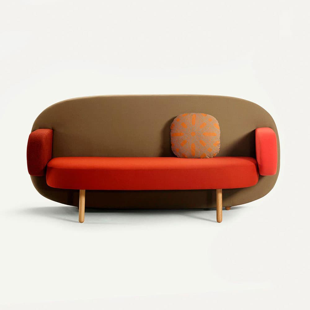 Float, Sofa, Sancal