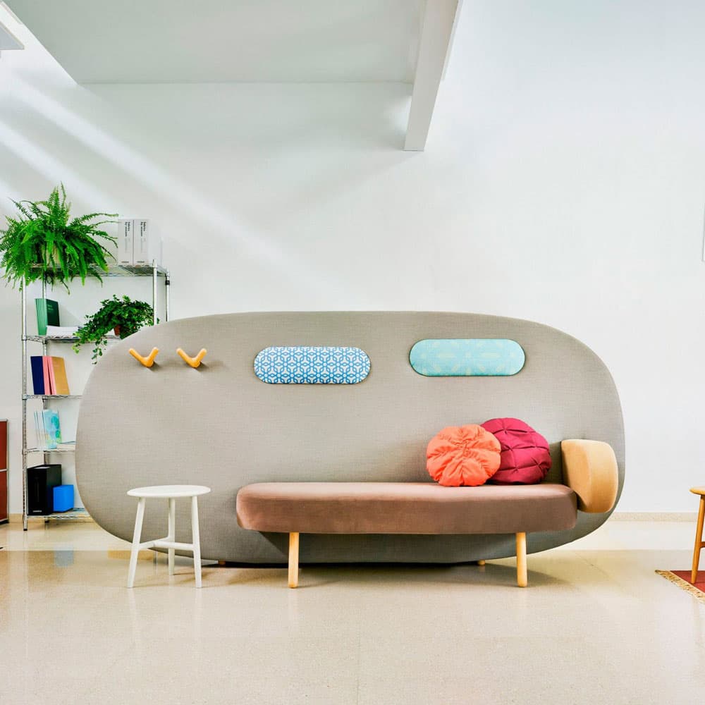 Float, Sofa, Sancal