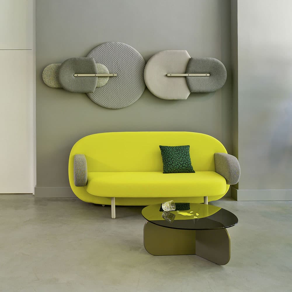 Float, Sofa, Sancal