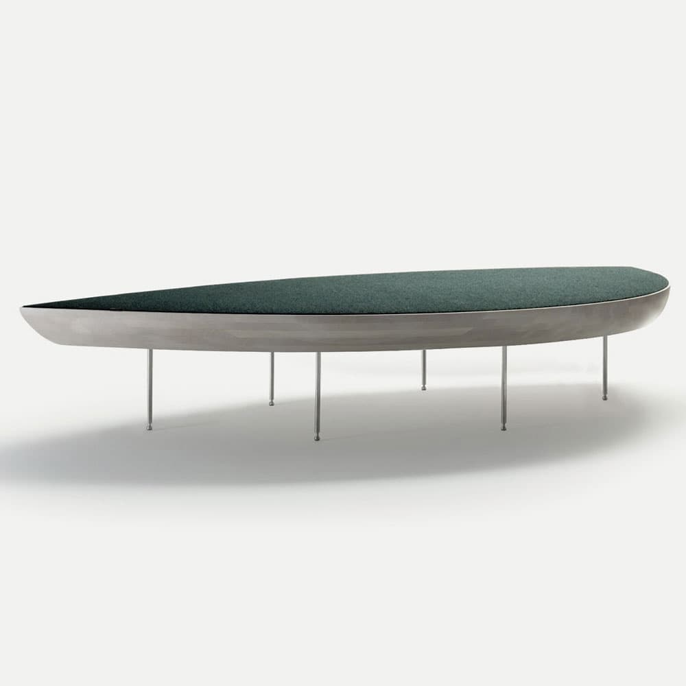 Konoha, Footstool, Sancal