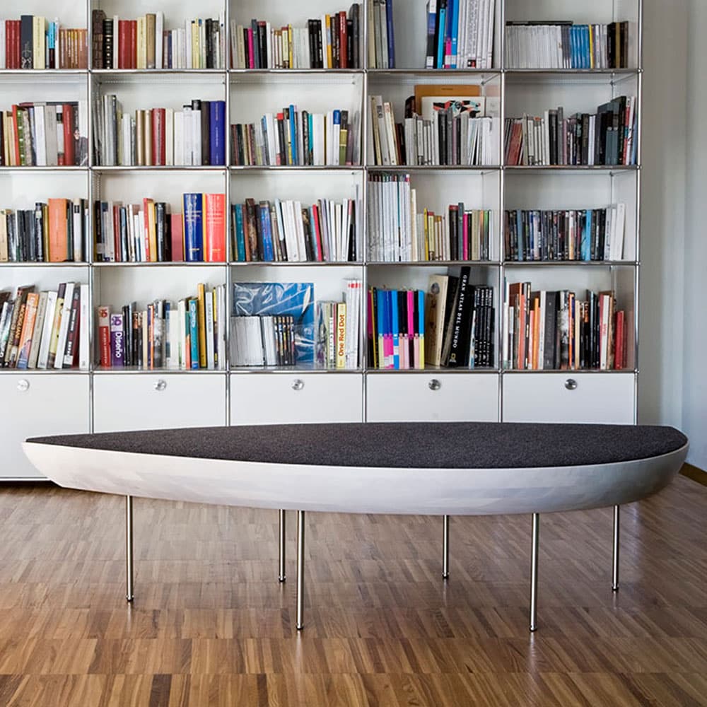 Konoha, Footstool, Sancal