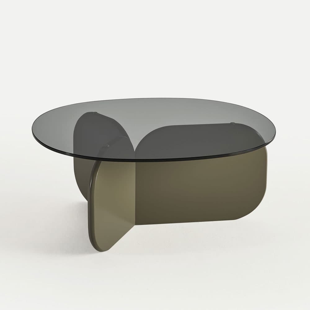 La Isla, Side Table, Sancal